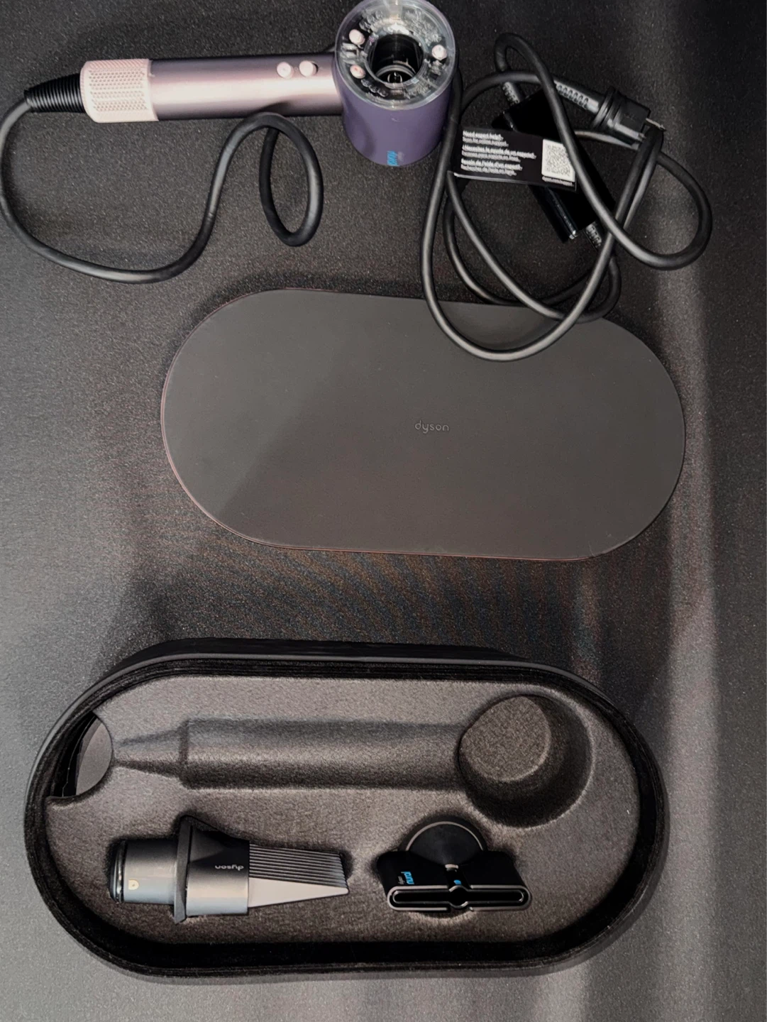 Dyson Supersonic Nural Hair Dryer - photo 5