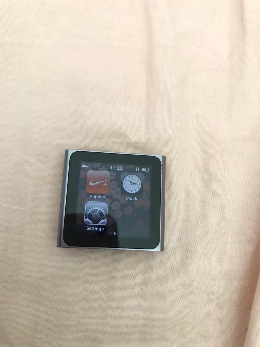 iPod NANO - photo 2