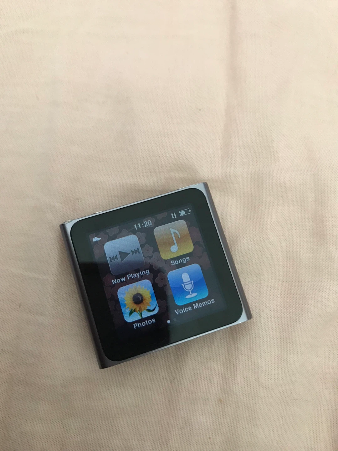 iPod NANO
