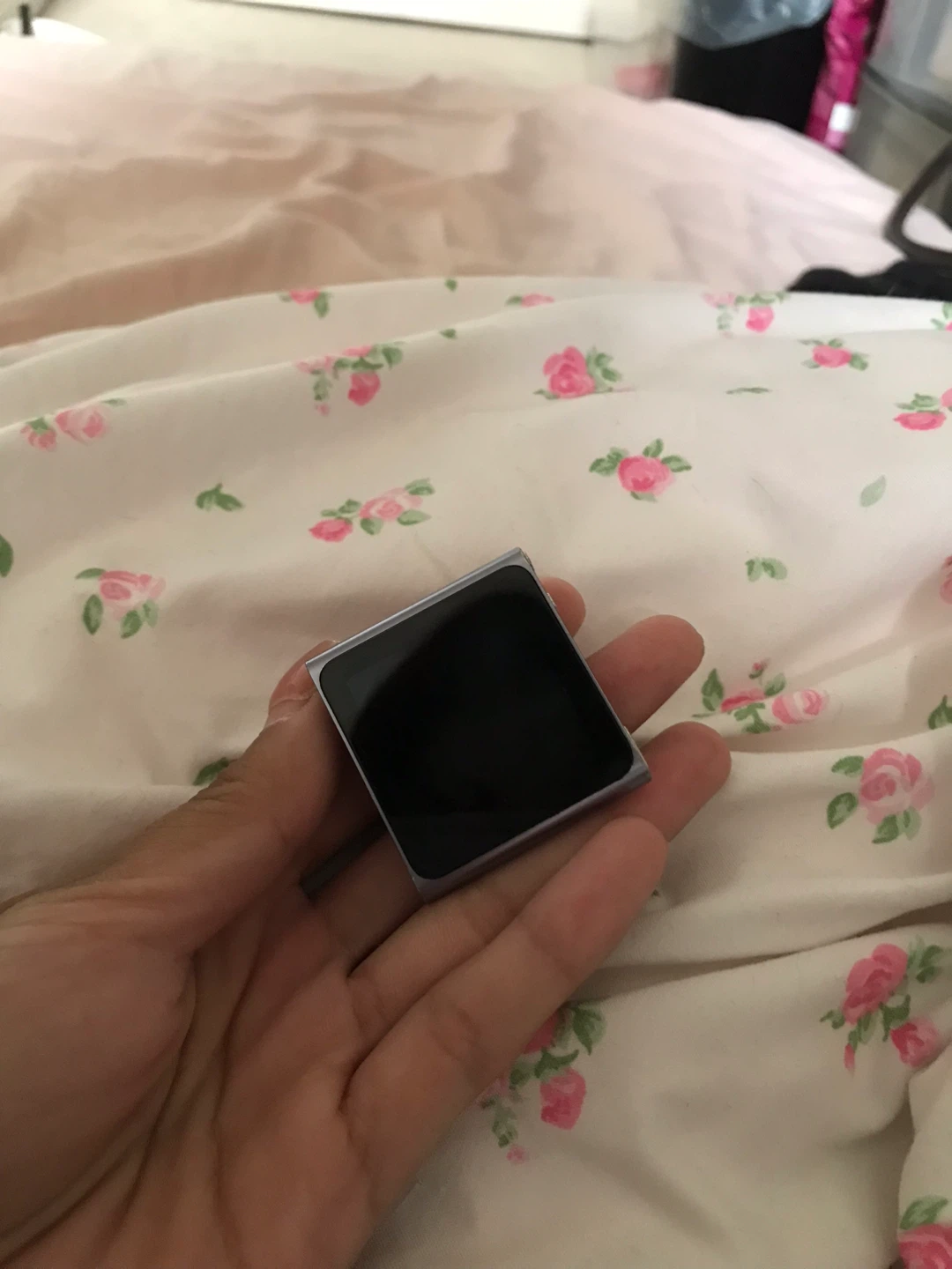 iPod NANO - photo 5