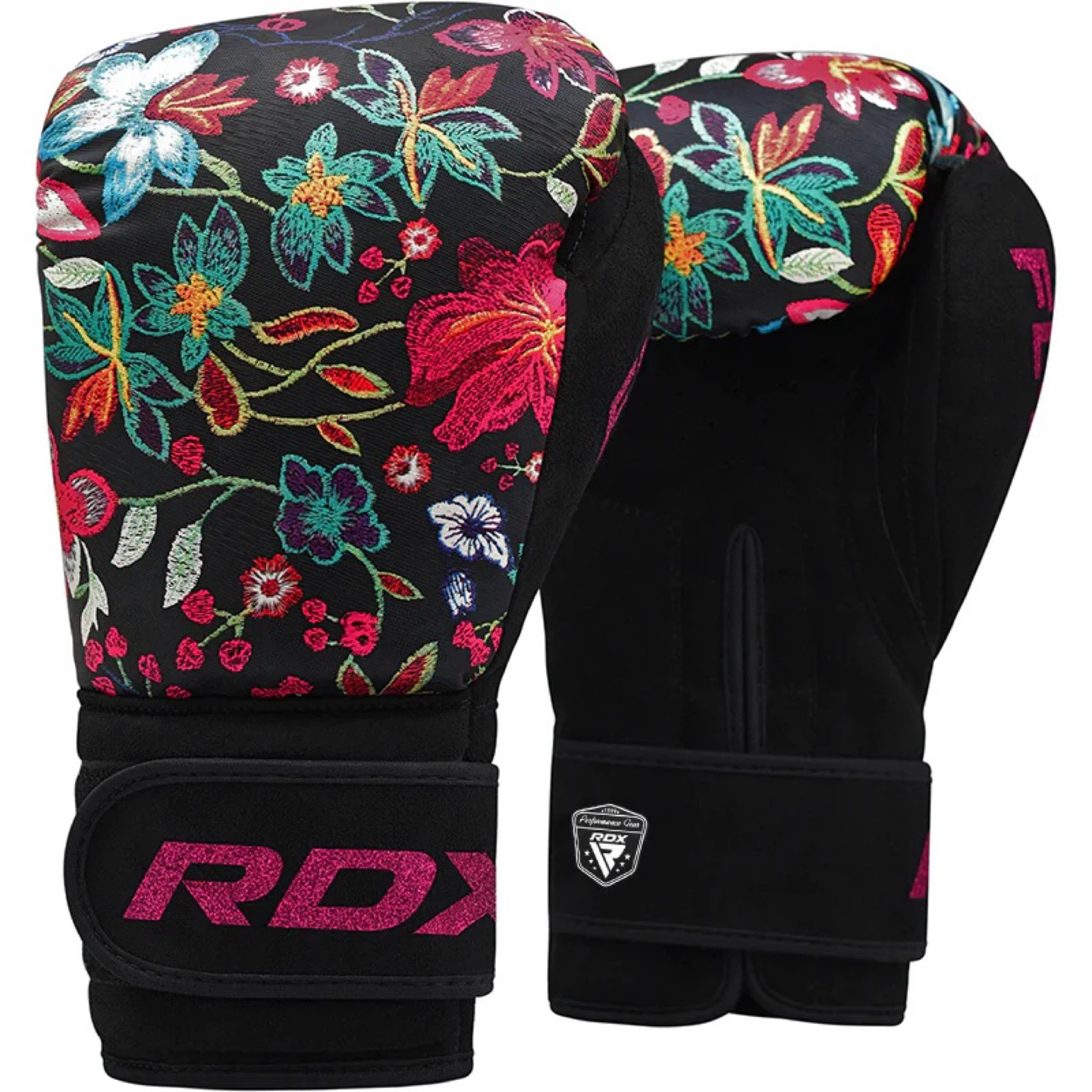 RDX Boxing Gloves