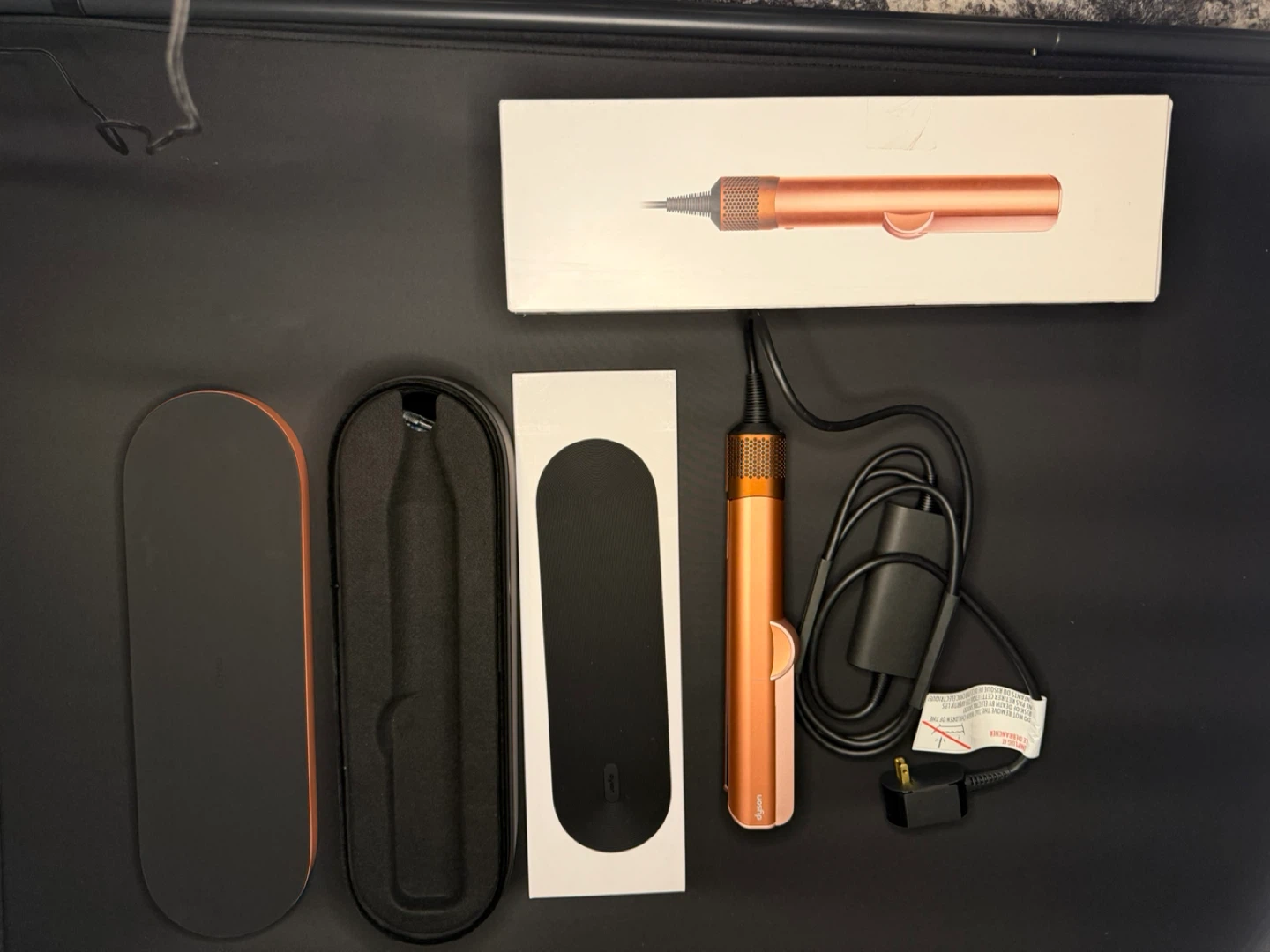 Dyson Corrale Hair Straightener - photo 2