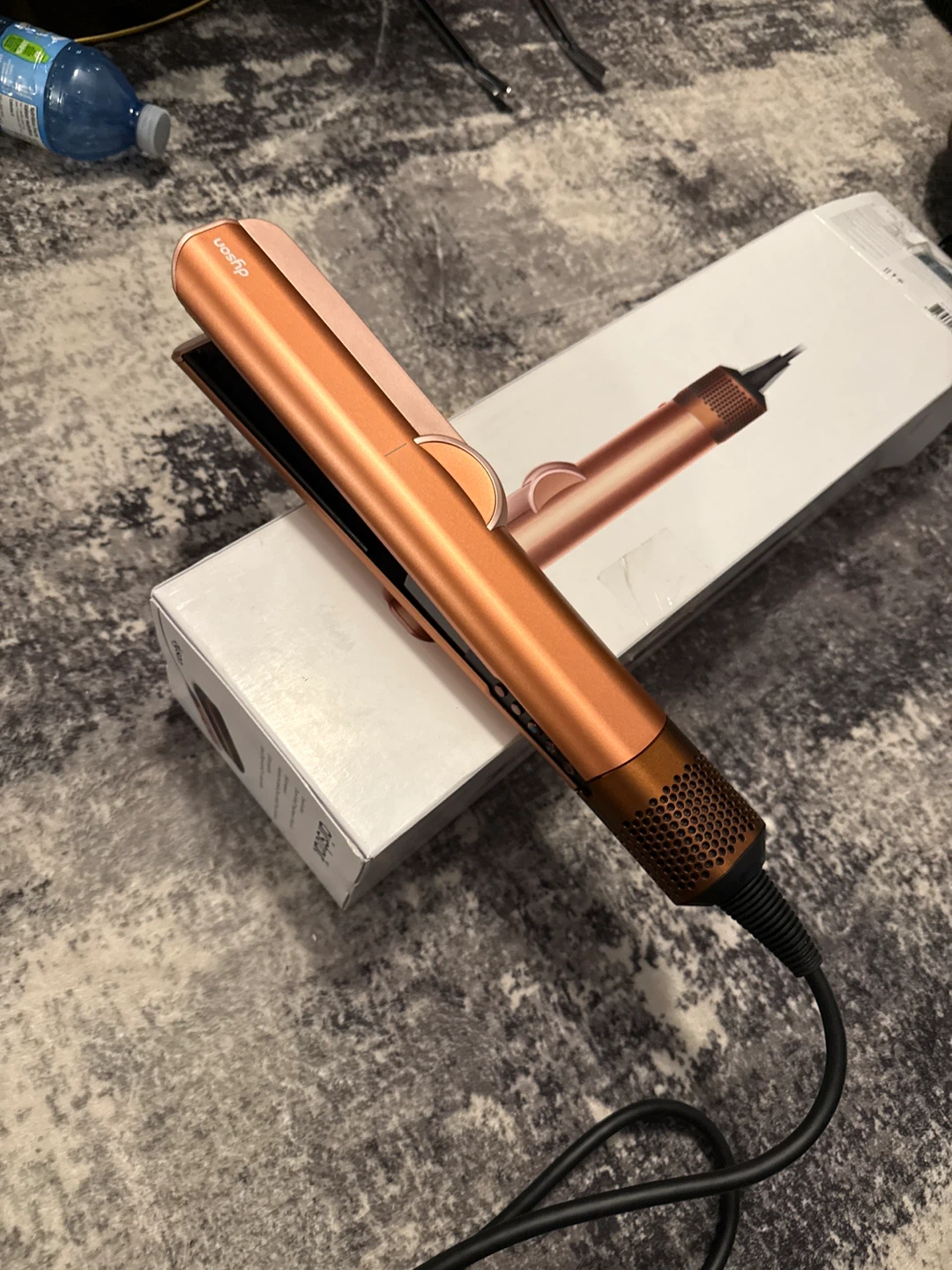 Dyson Corrale Hair Straightener
