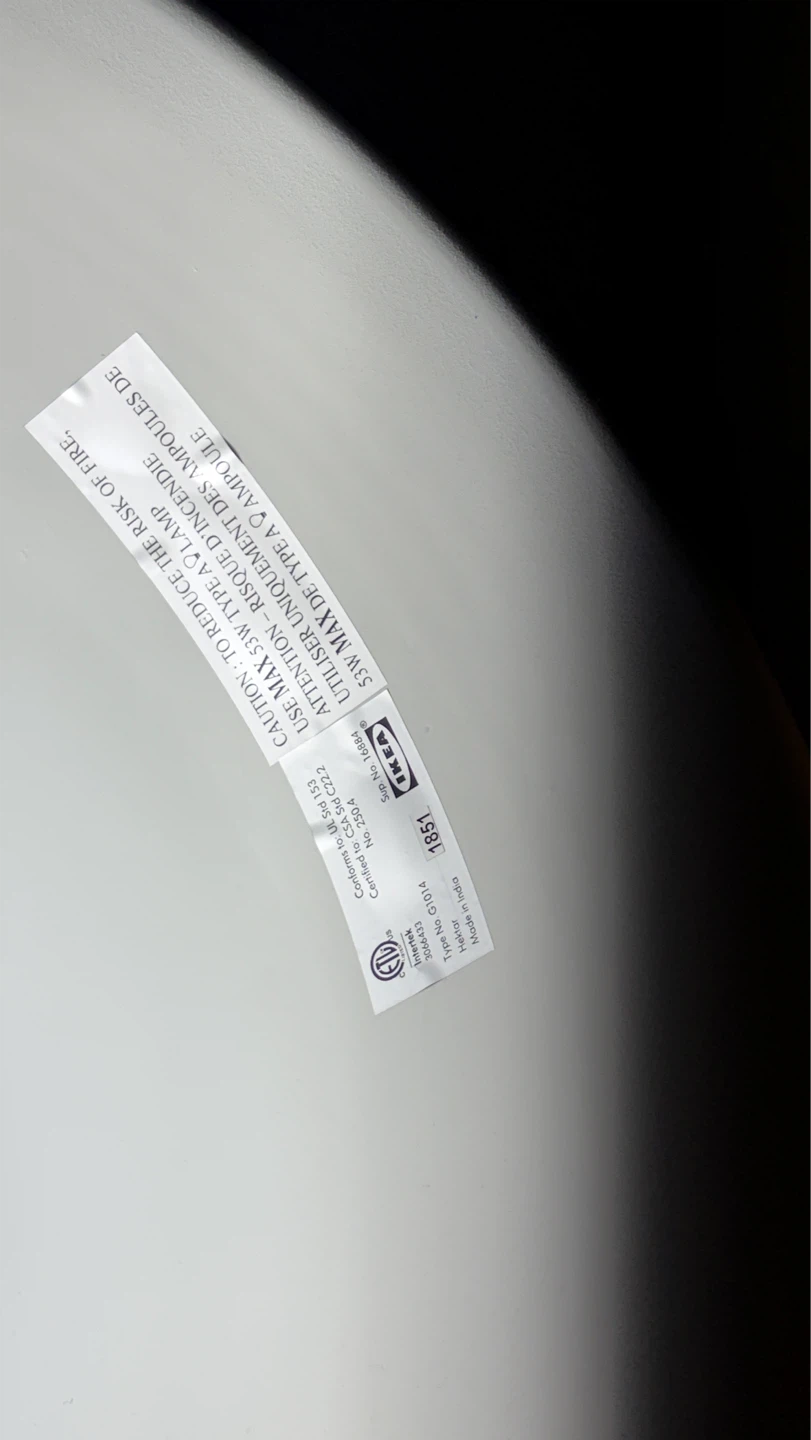 Floor Lamp - photo 3