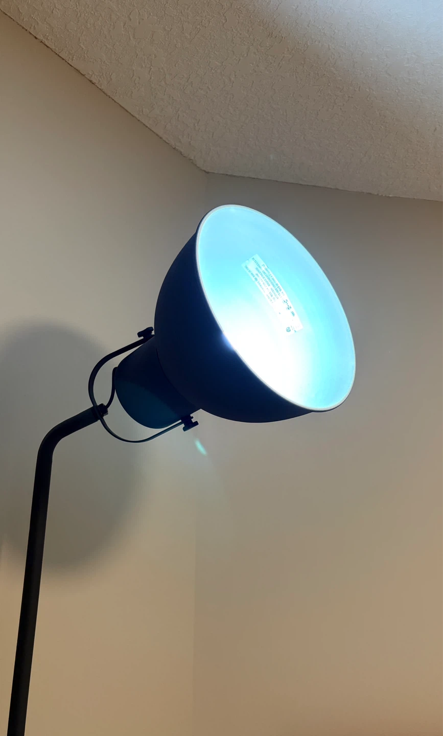 Floor Lamp - photo 2