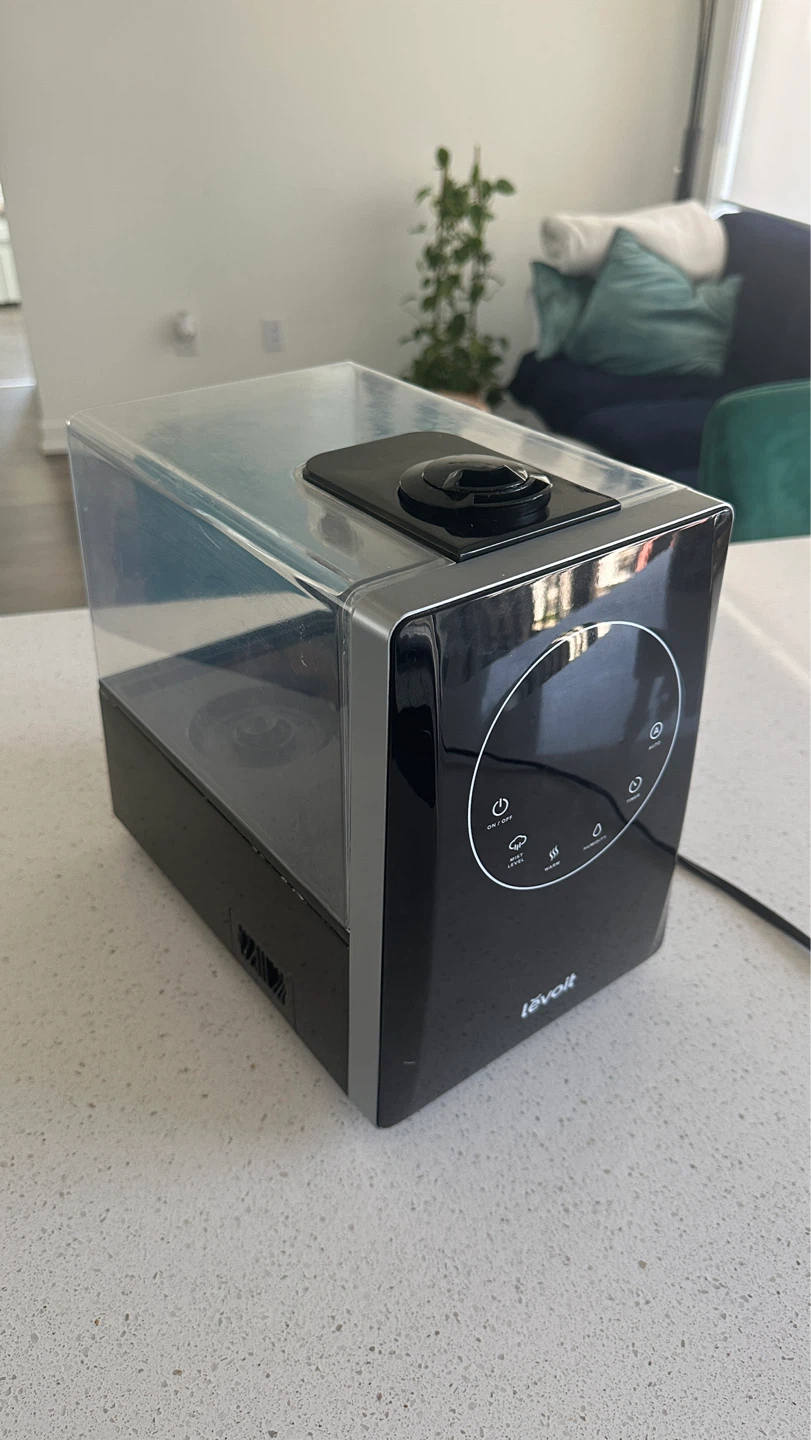 Levoit Humidifier - Warm & Cool Mist - photo 3