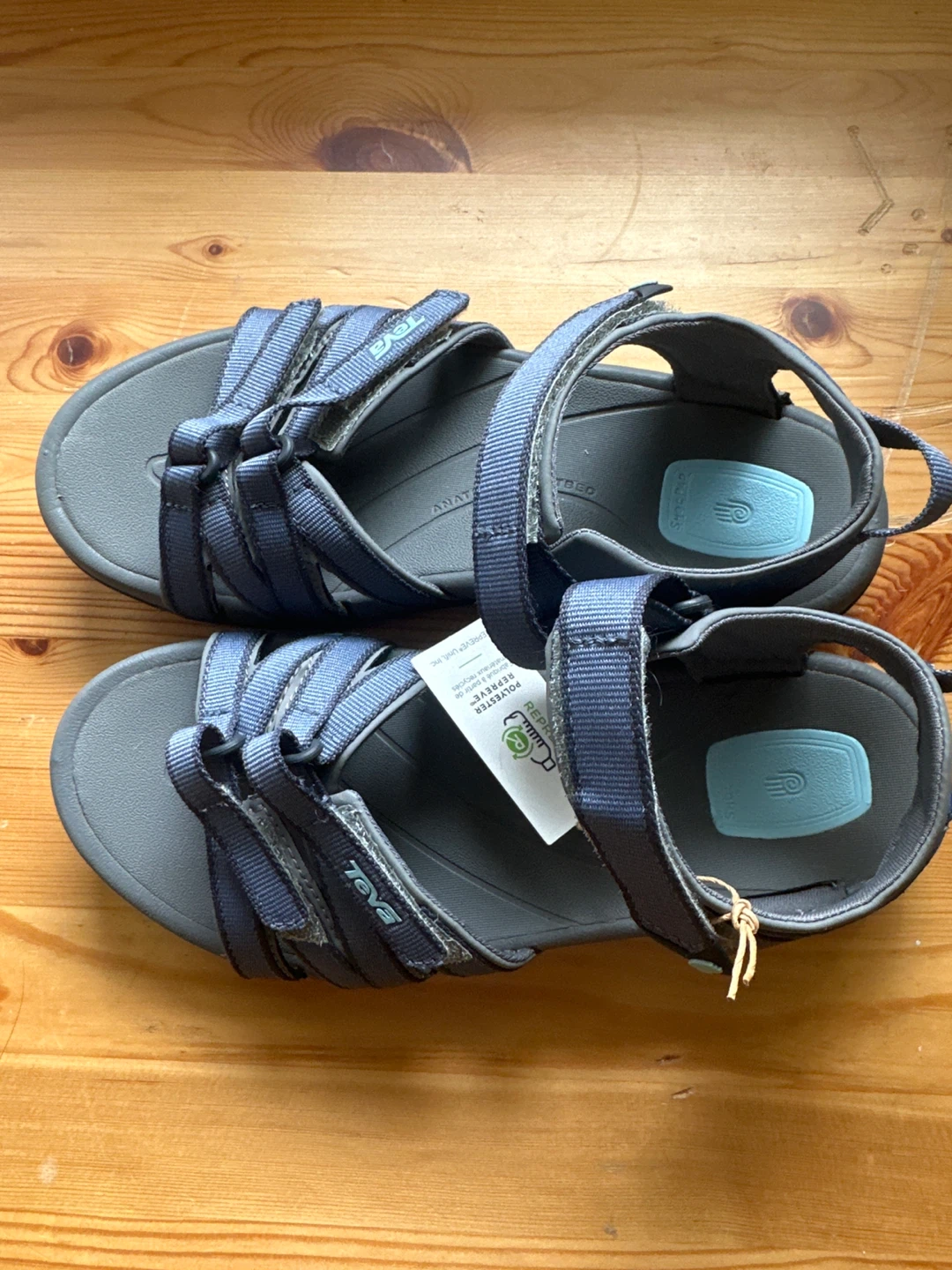 Teva Women's Sandals Size 7