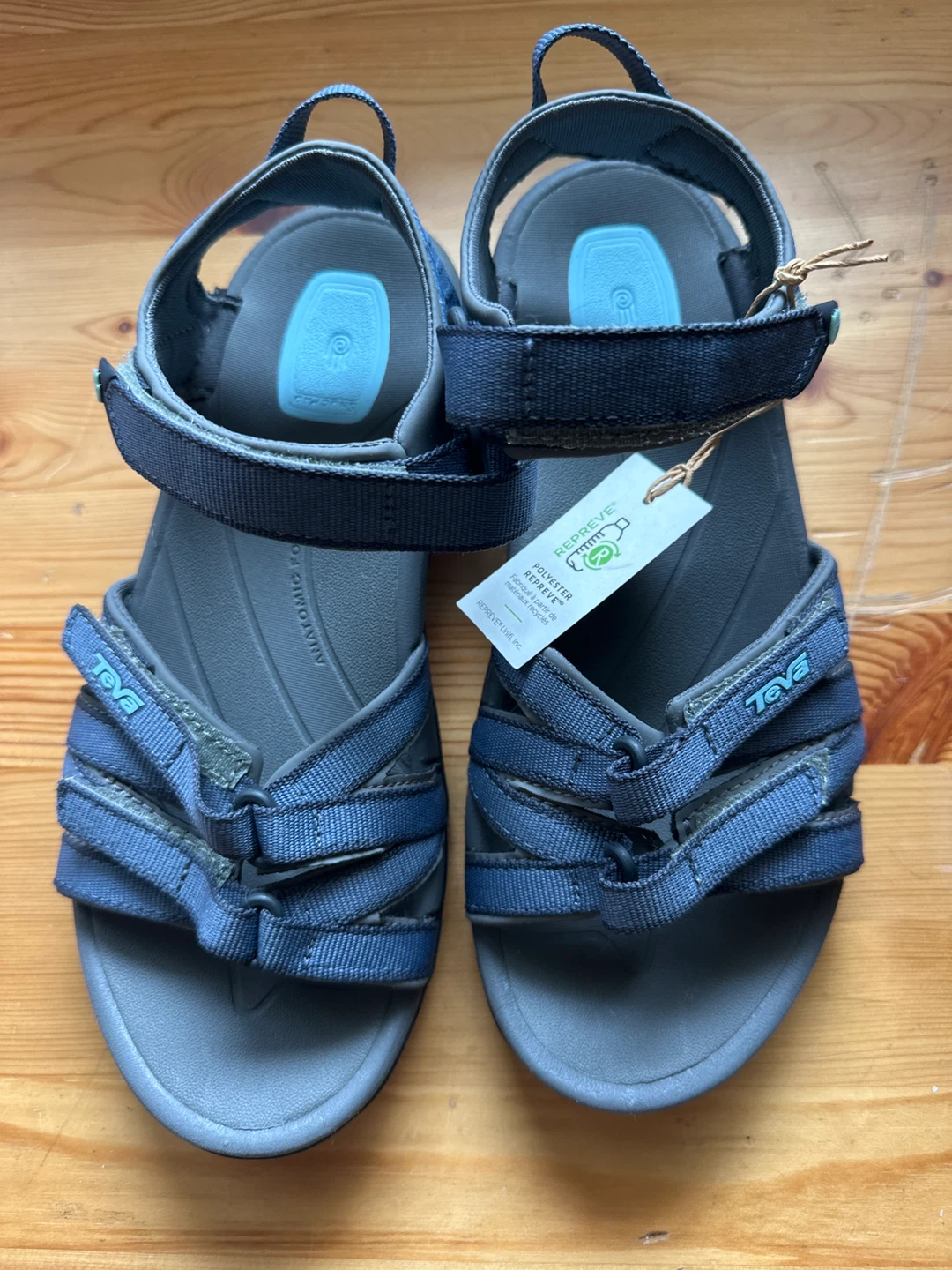 Teva Women's Sandals Size 7 - photo 2