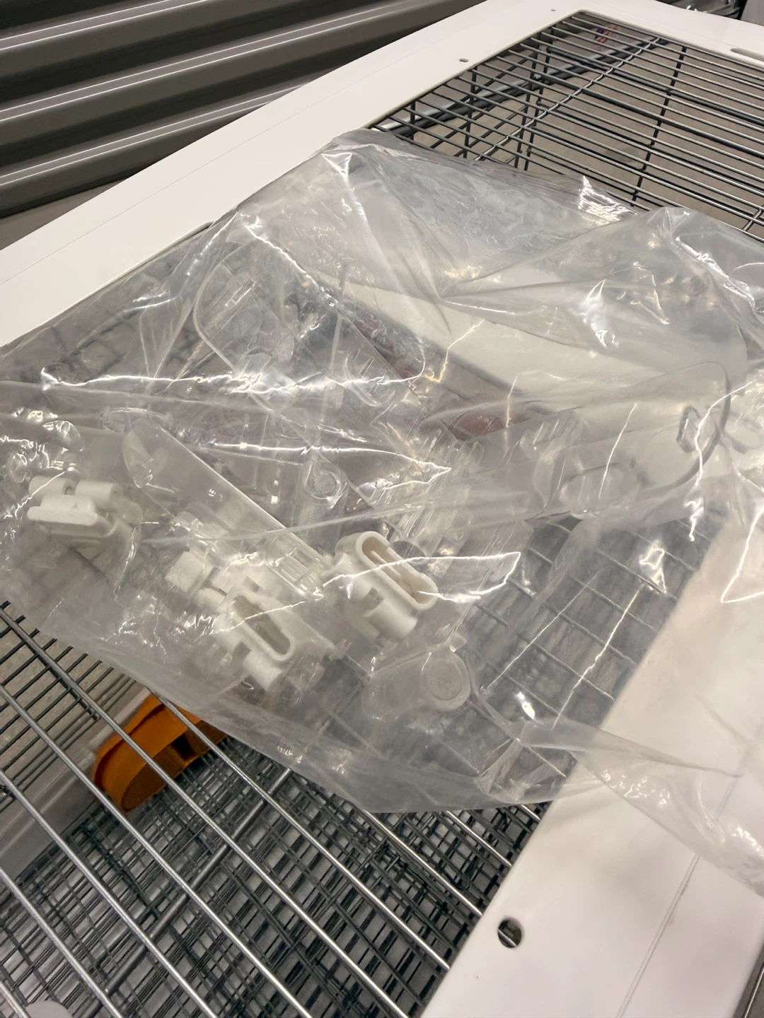 Vision Bird Cage with Accessories - photo 3