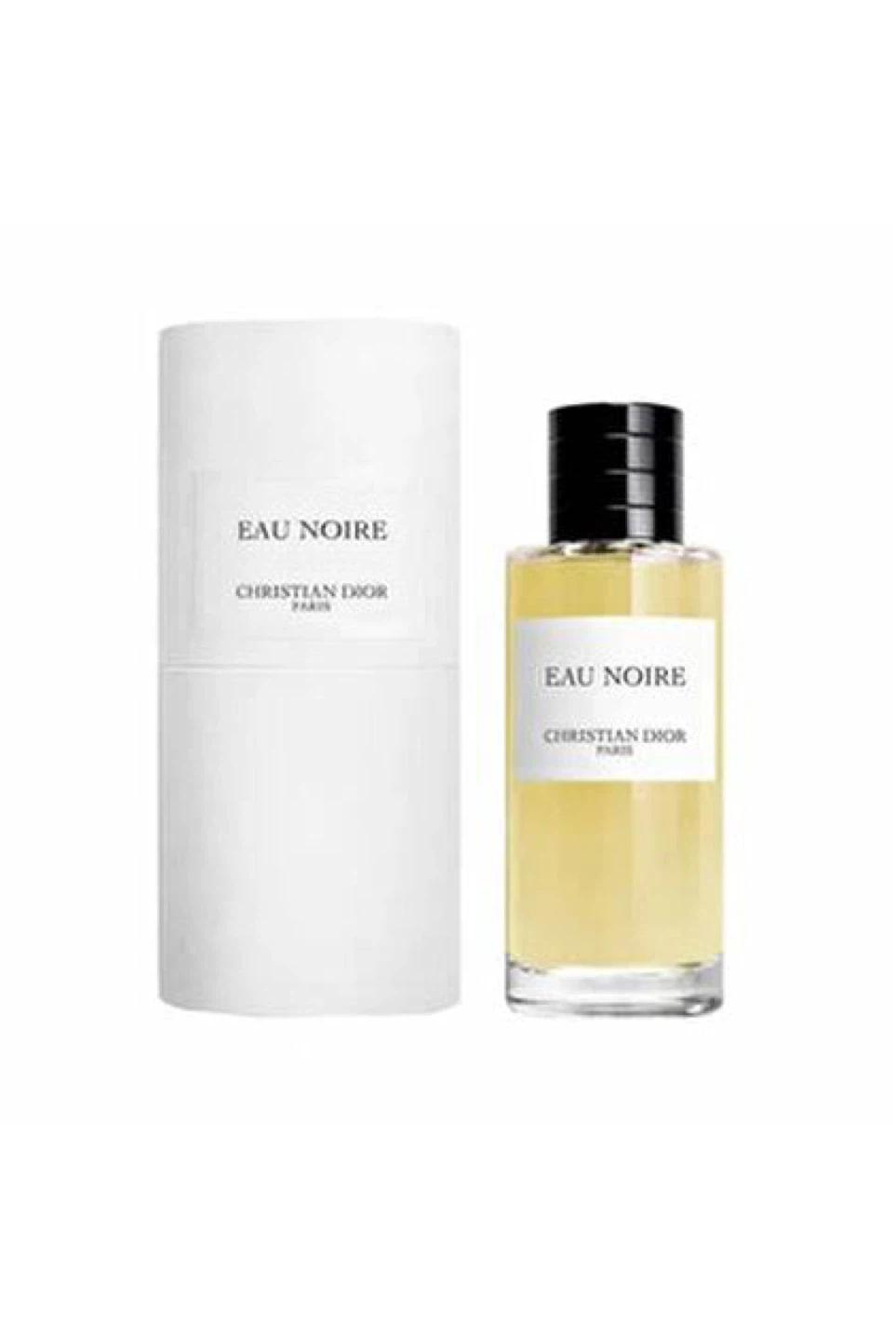 Christian Dior Eau Noire Eau de Parfum 125ml - photo 3