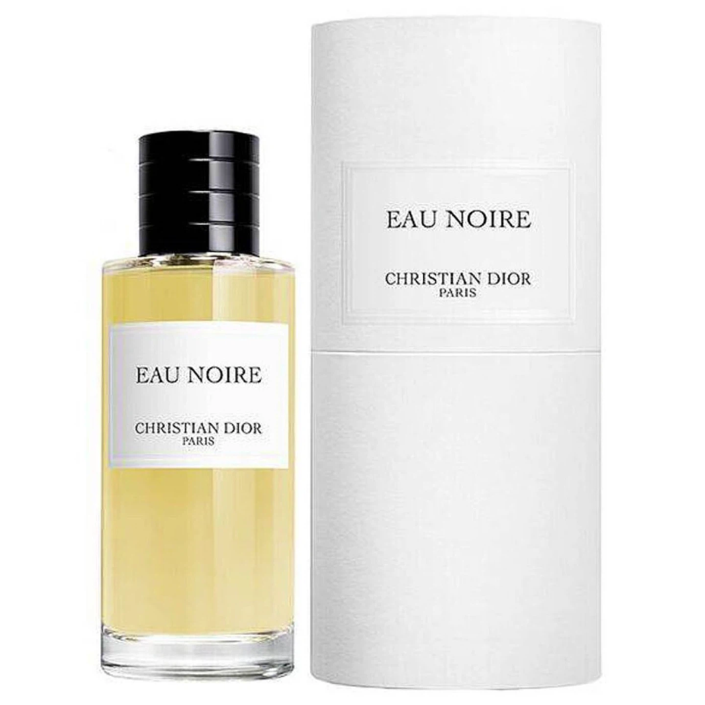 Christian Dior Eau Noire Eau de Parfum 125ml - photo 2