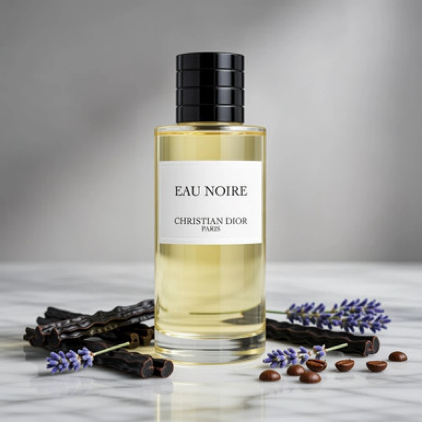 Christian Dior Eau Noire Eau de Parfum 125ml