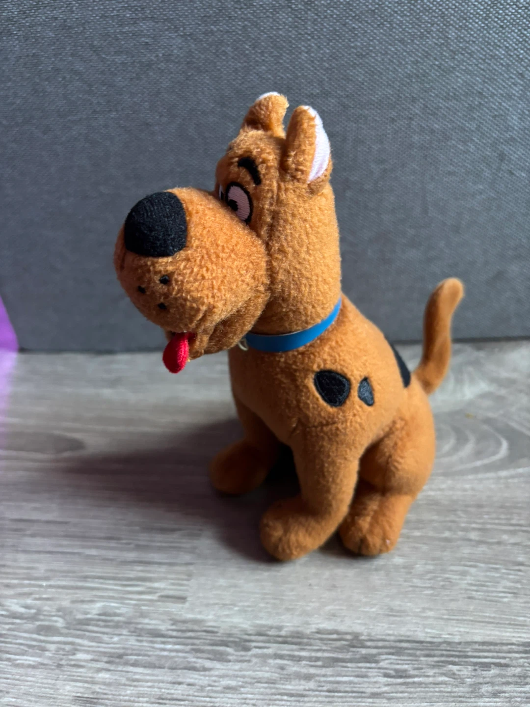 TY Scooby-Doo Plush Toy Beanie Baby