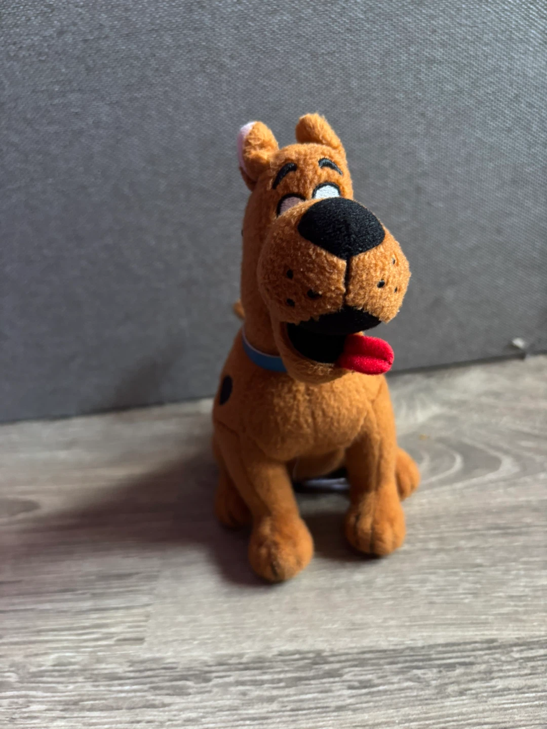 TY Scooby-Doo Plush Toy Beanie Baby - photo 2