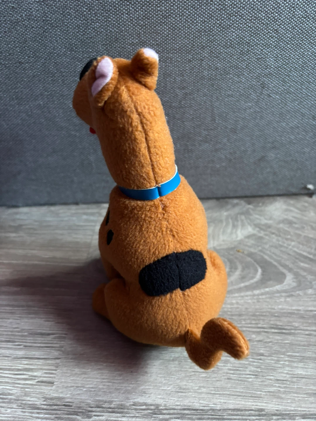 TY Scooby-Doo Plush Toy Beanie Baby - photo 3
