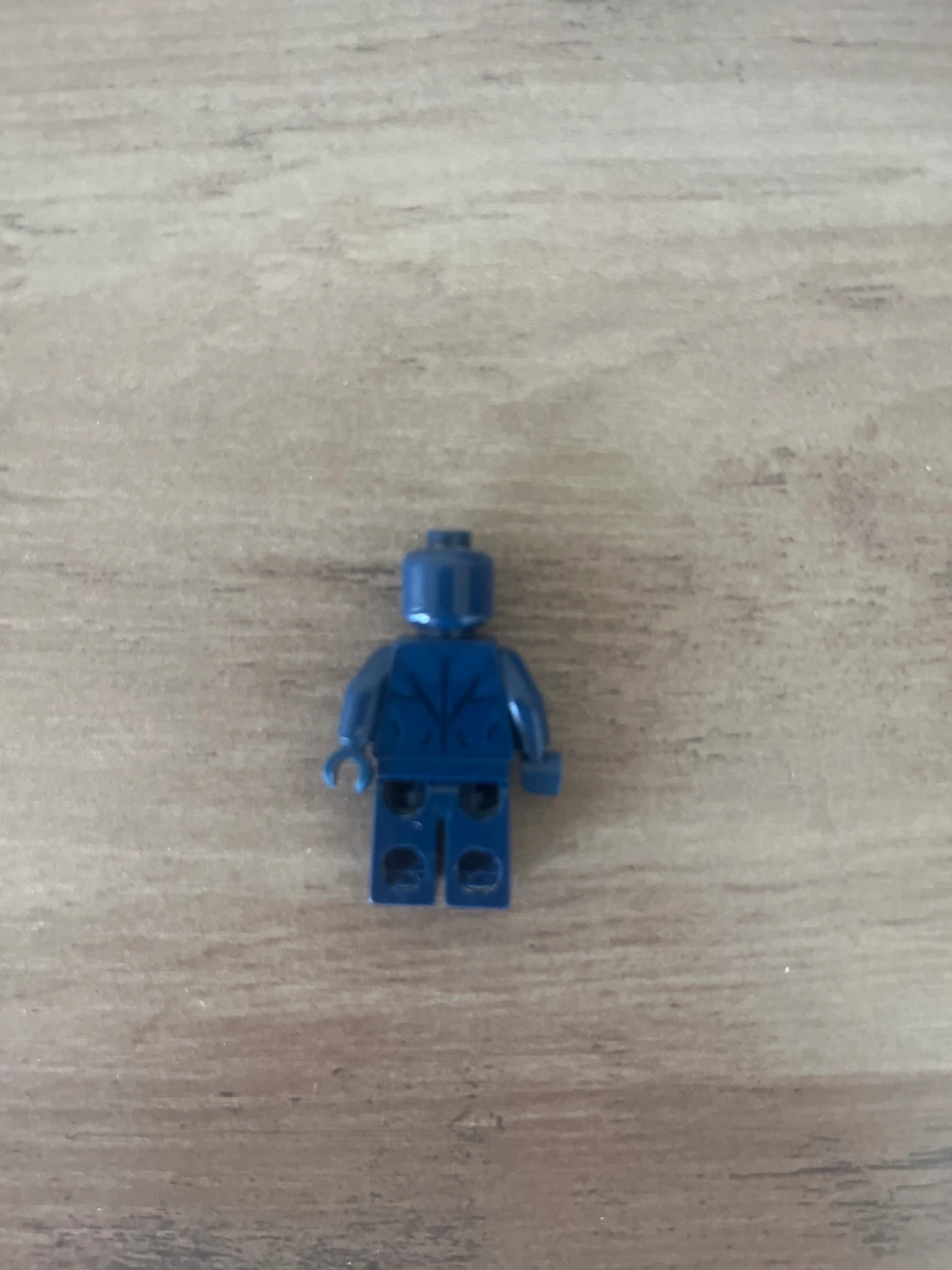LEGO Spider-Man 2099 Minifigure - photo 2