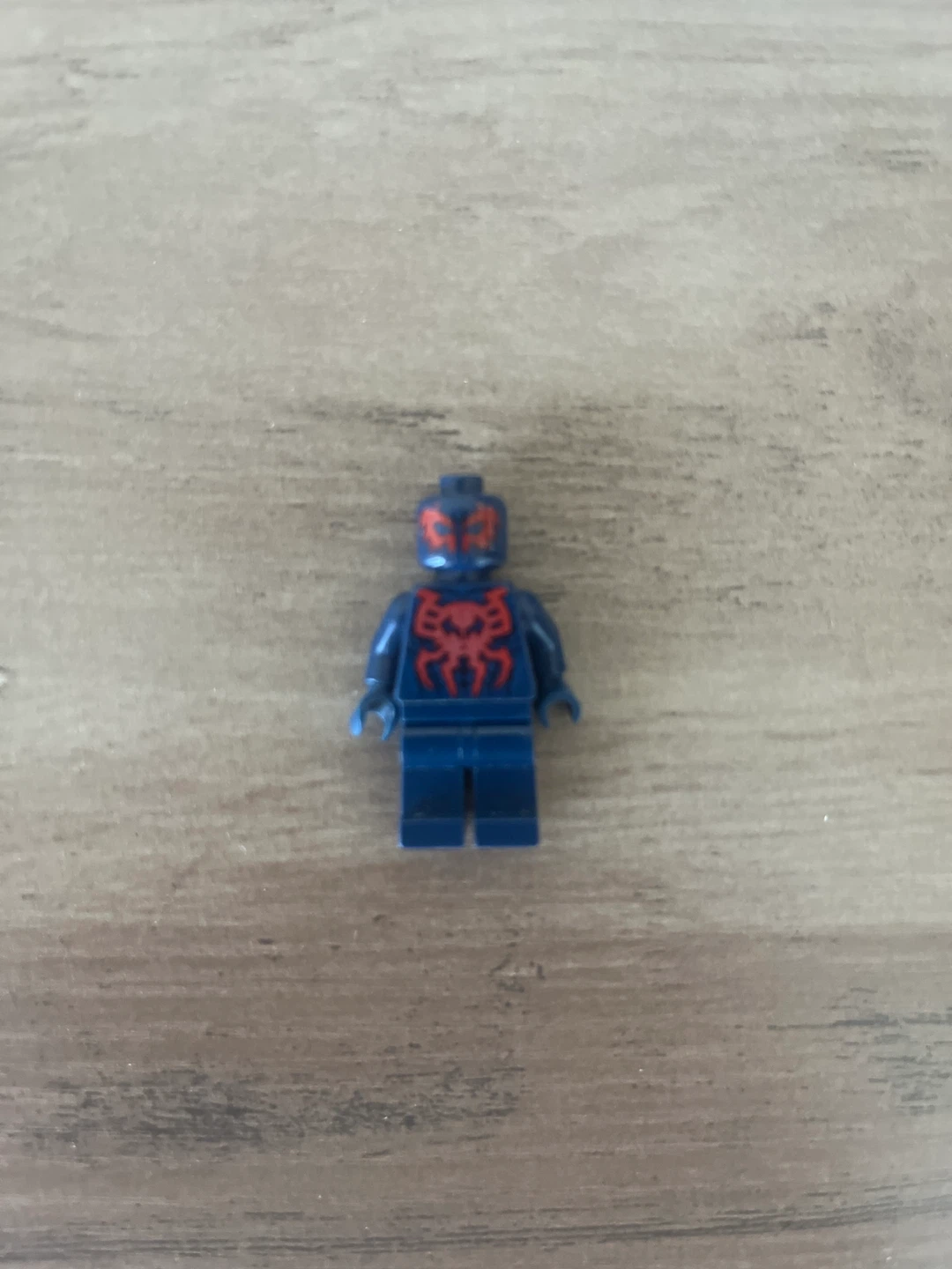LEGO Spider-Man 2099 Minifigure