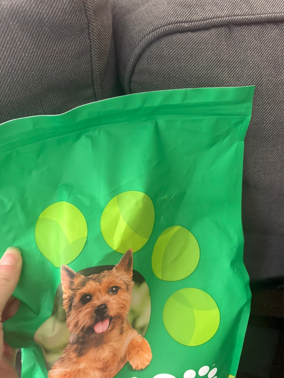 Iams Proactive Health Small Breed Chicken & Whole Grain Dog Food - photo 5