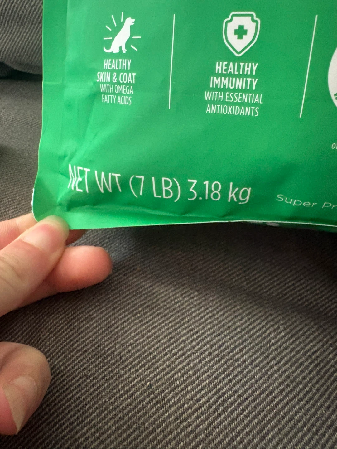 Iams Proactive Health Small Breed Chicken & Whole Grain Dog Food - photo 3