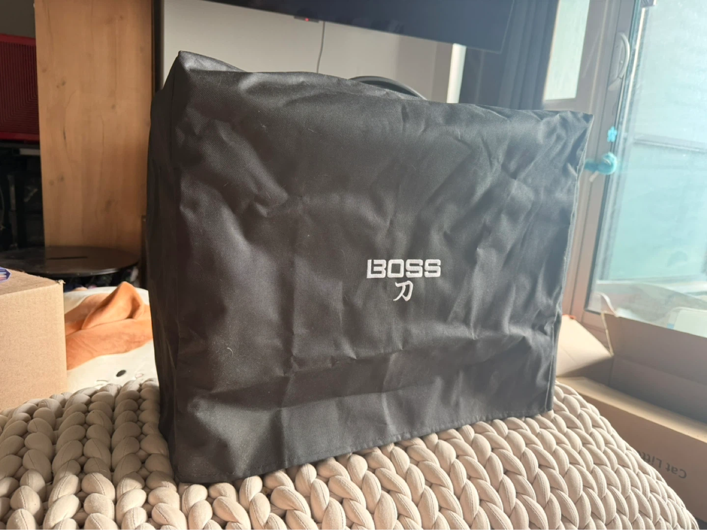 BOSS Katana MkII 100 Watt Guitar Amplifier - photo 4