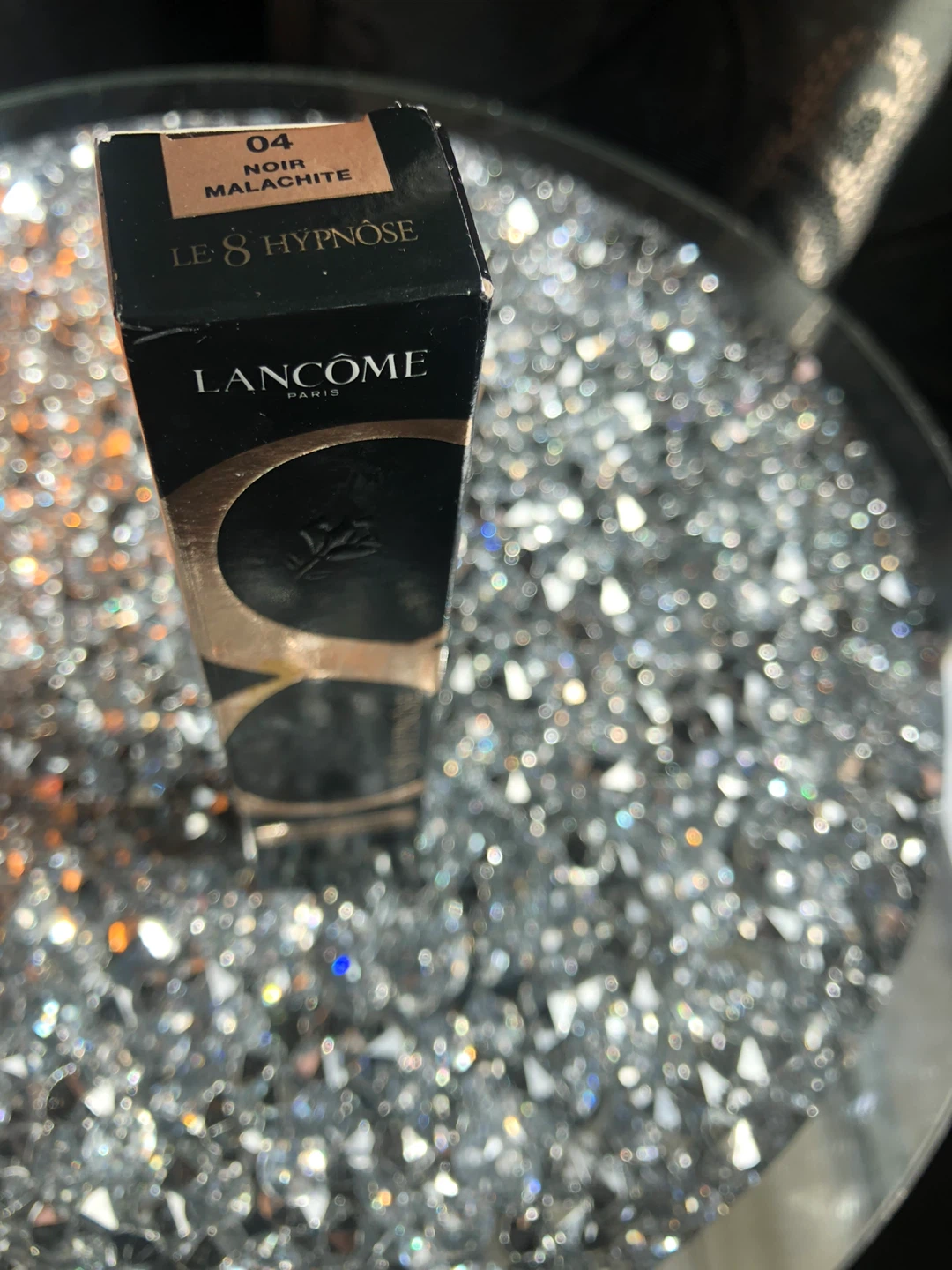 NEW Lancôme Le 8 Hypnôse Mascara - Noir Malachite - photo 2