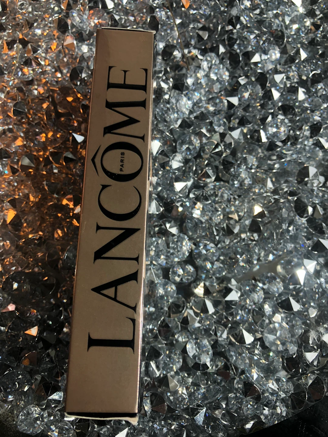 NEW Lancôme Le 8 Hypnôse Mascara - Noir Malachite