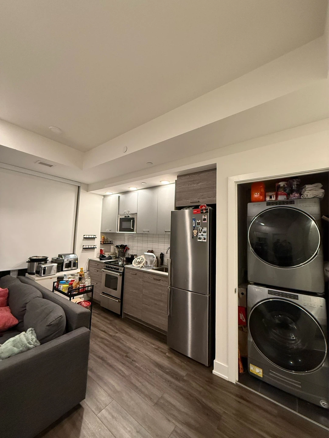 PRIVATE ROOM IN DOWNTOWN - photo 4