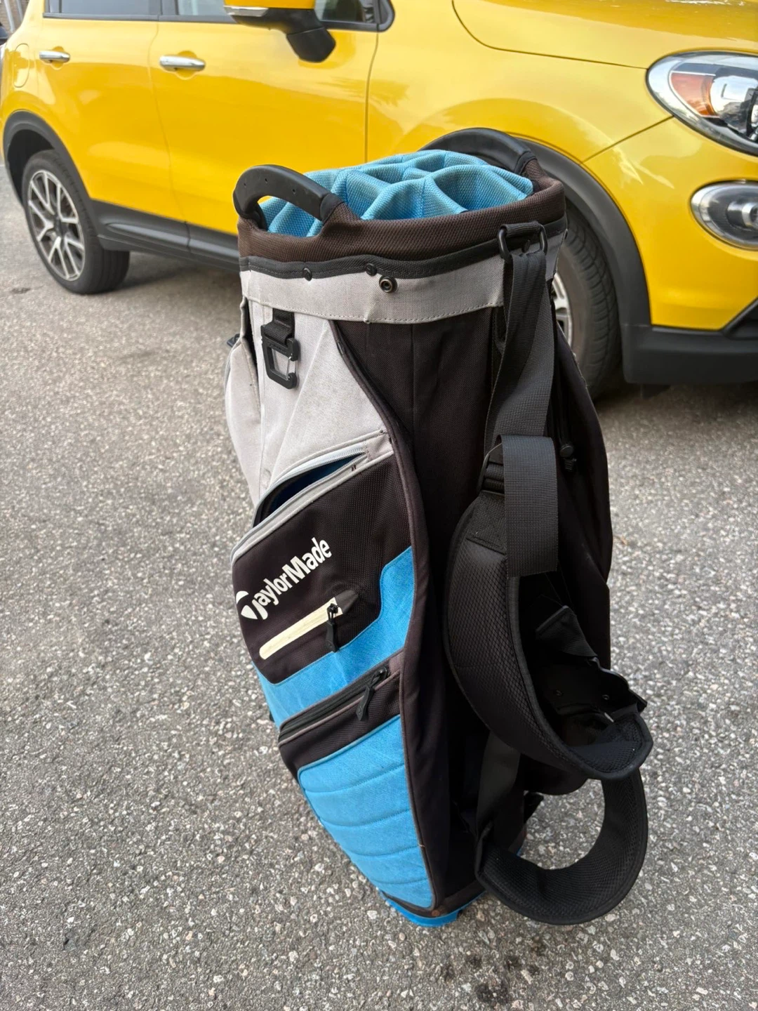 TaylorMade Golf Bag - photo 2