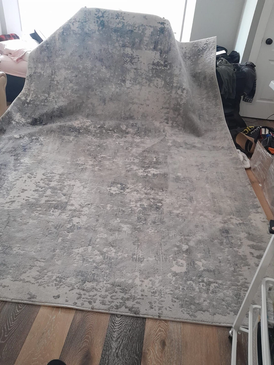 Dynamic Rugs Castilla Area Rug 7'10" x 10'10" - photo 2