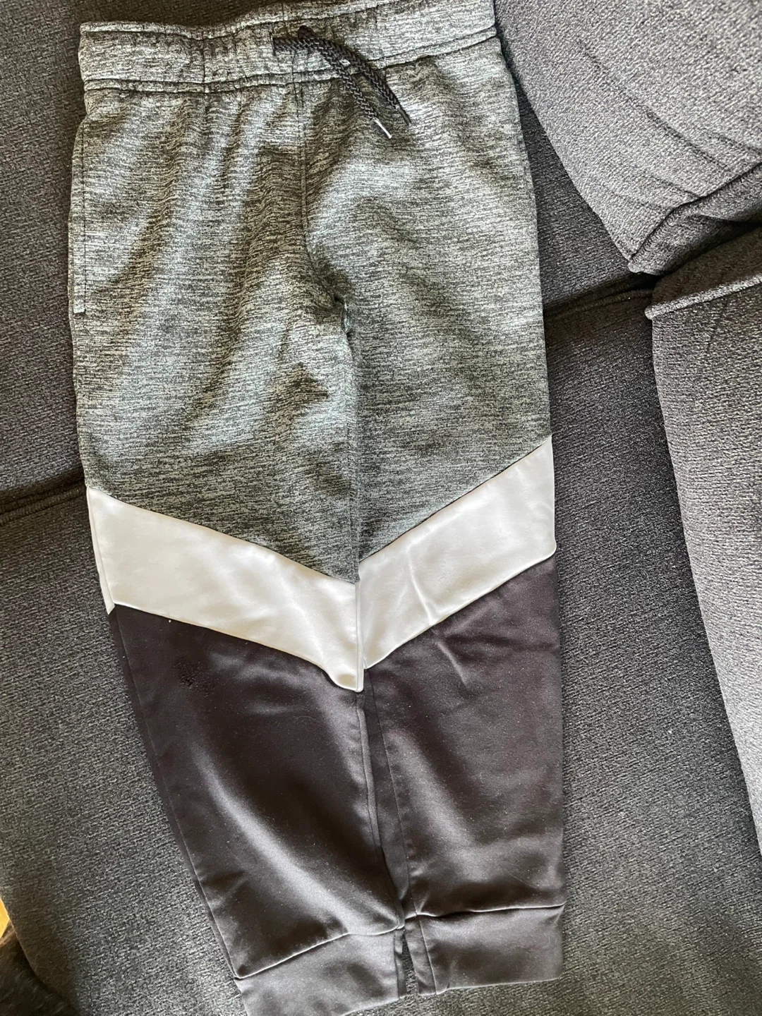 George M/M (7-8) Sweatpants