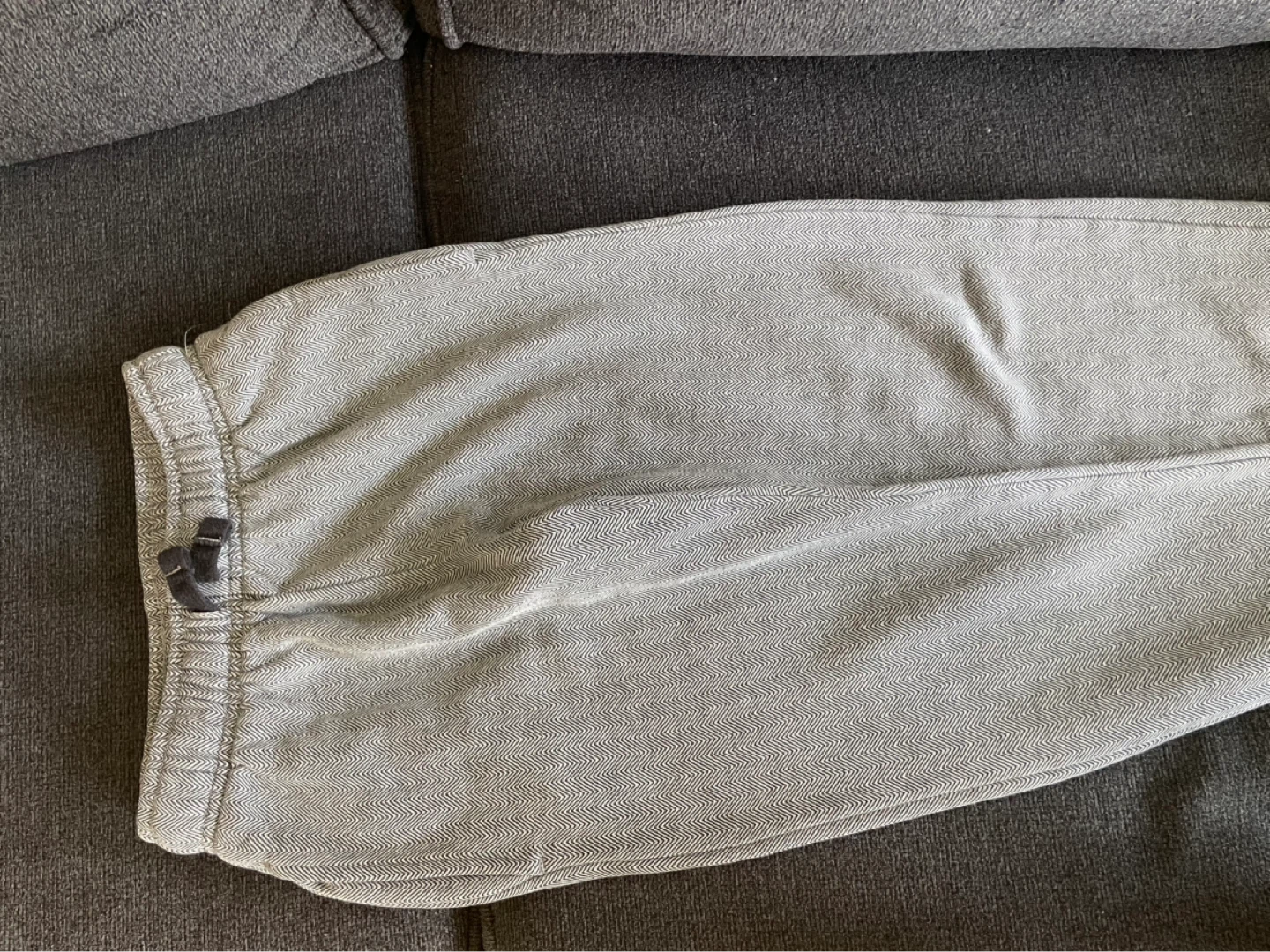 George M/M (7-8) Sweatpants - photo 3