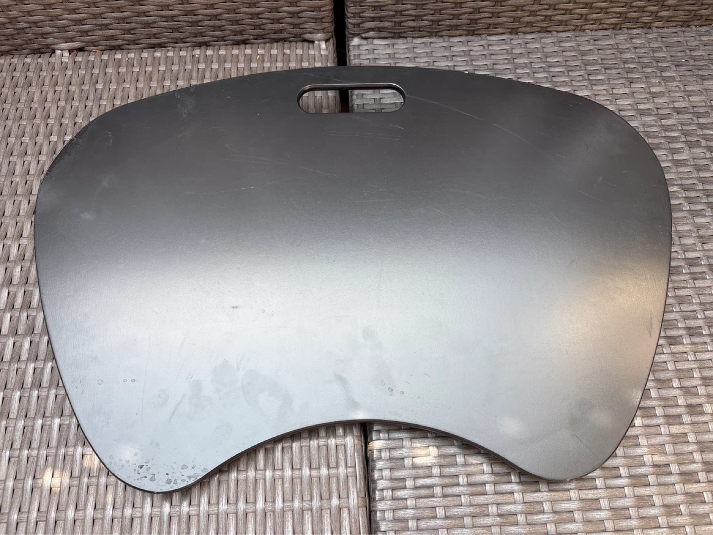 Laptop Lap Desk with Cushion