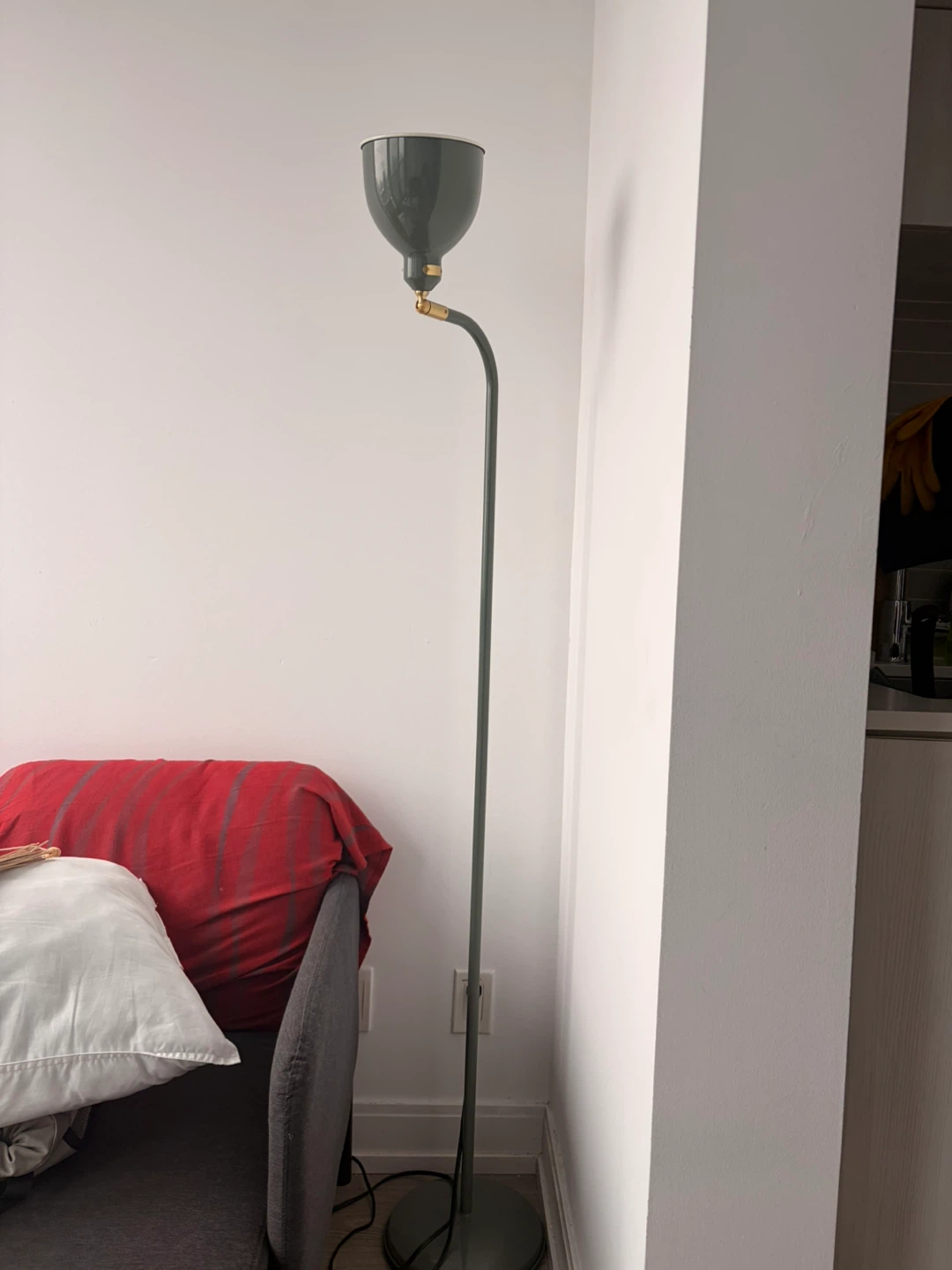 IKEA Floor Lamp - photo 2