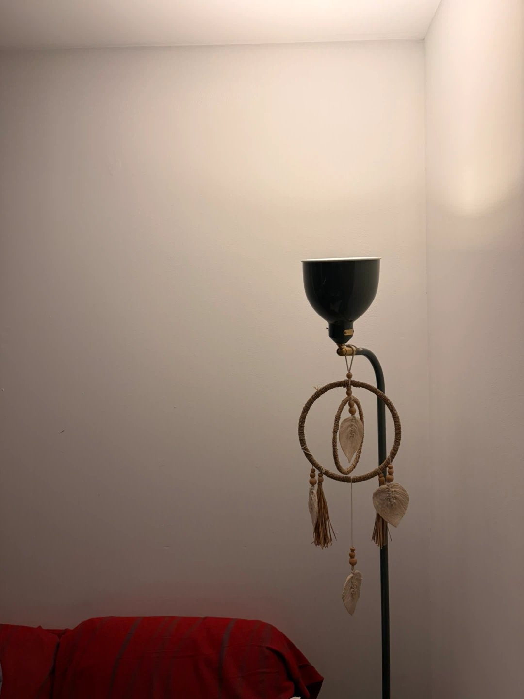 IKEA Floor Lamp