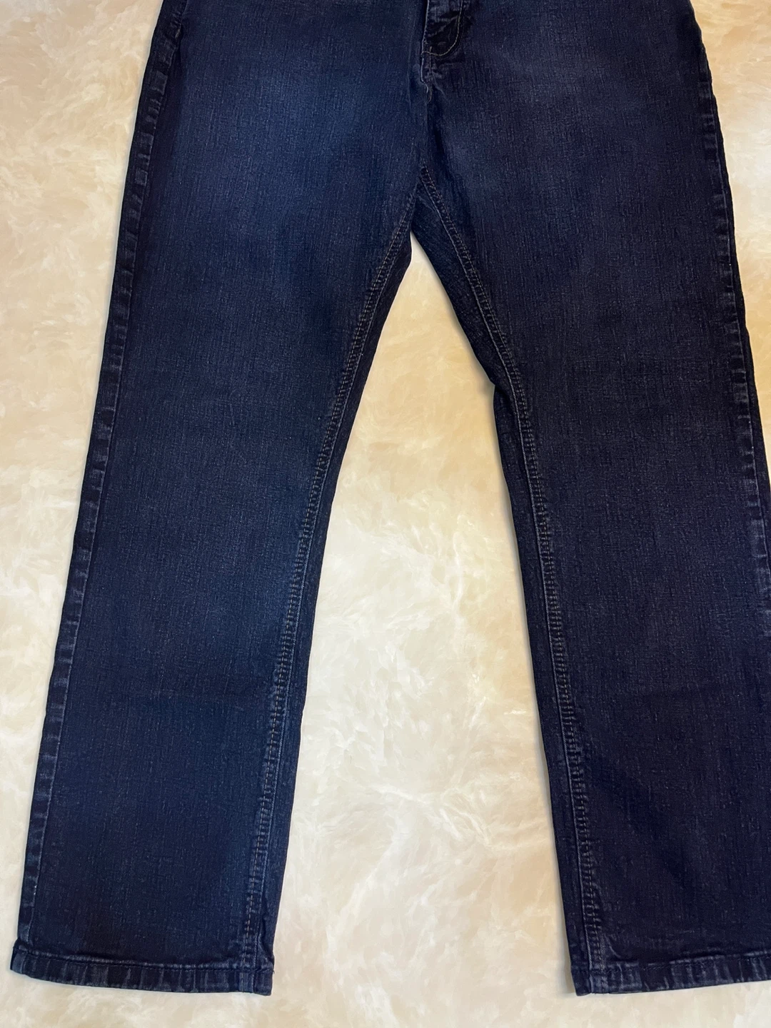 Urban Star Men - Dark Wash Jeans 38x31 - photo 2