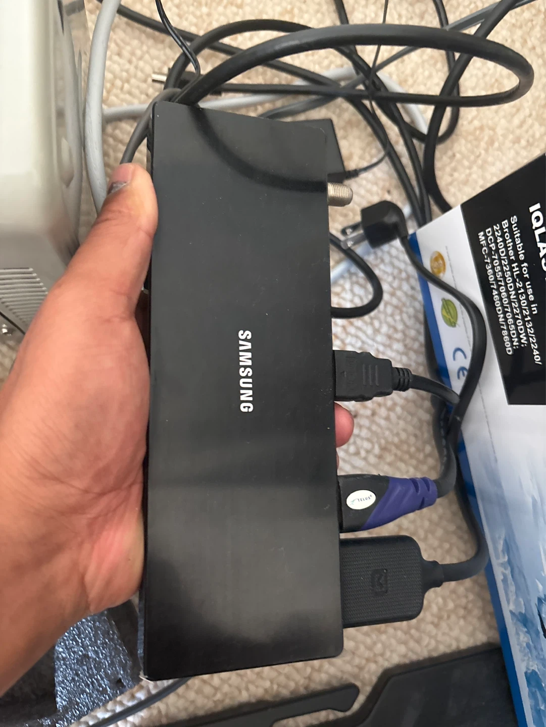 Samsung 58" Curved 4K Smart TV - photo 4