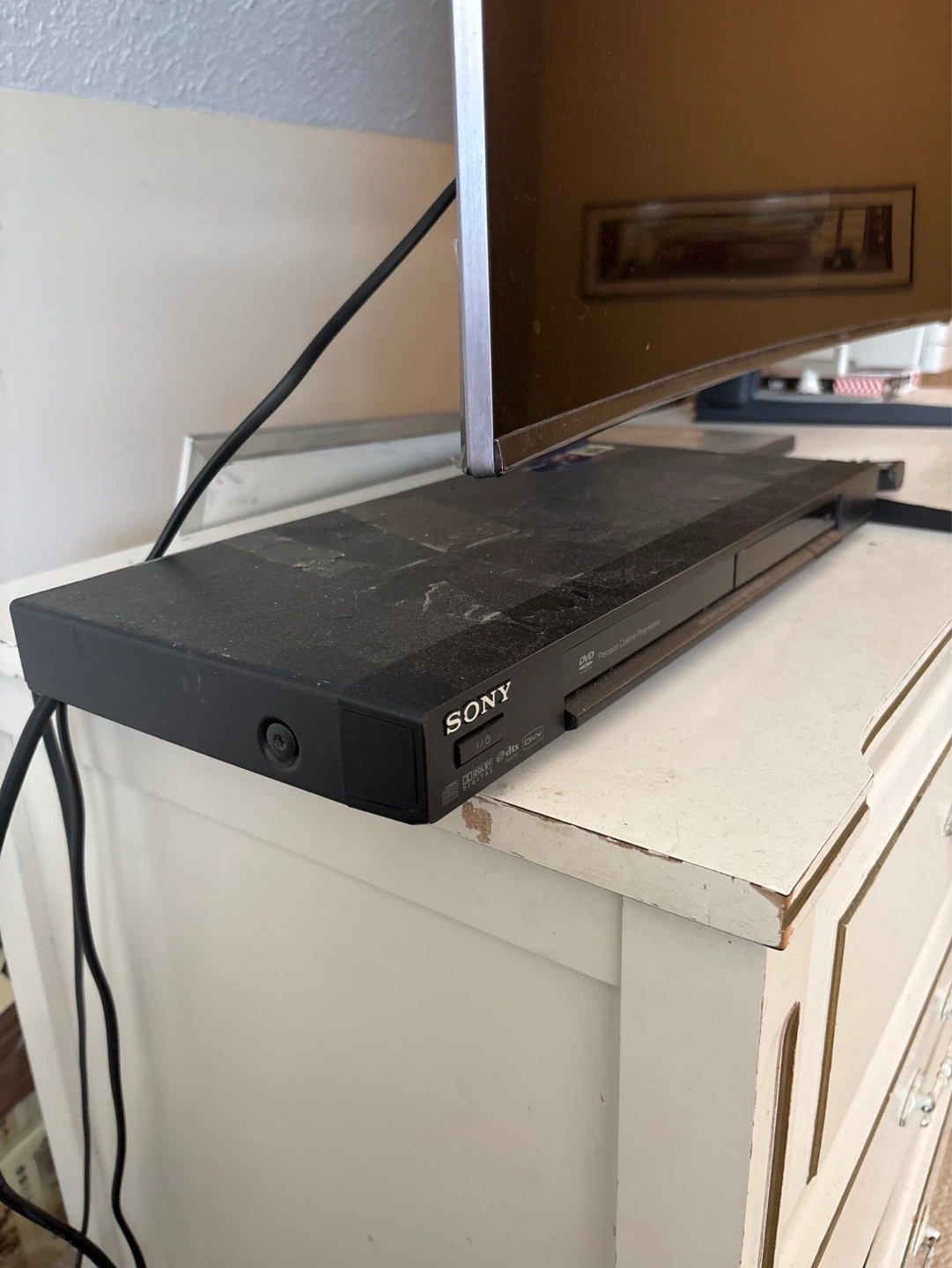 Samsung 58" Curved 4K Smart TV - photo 5