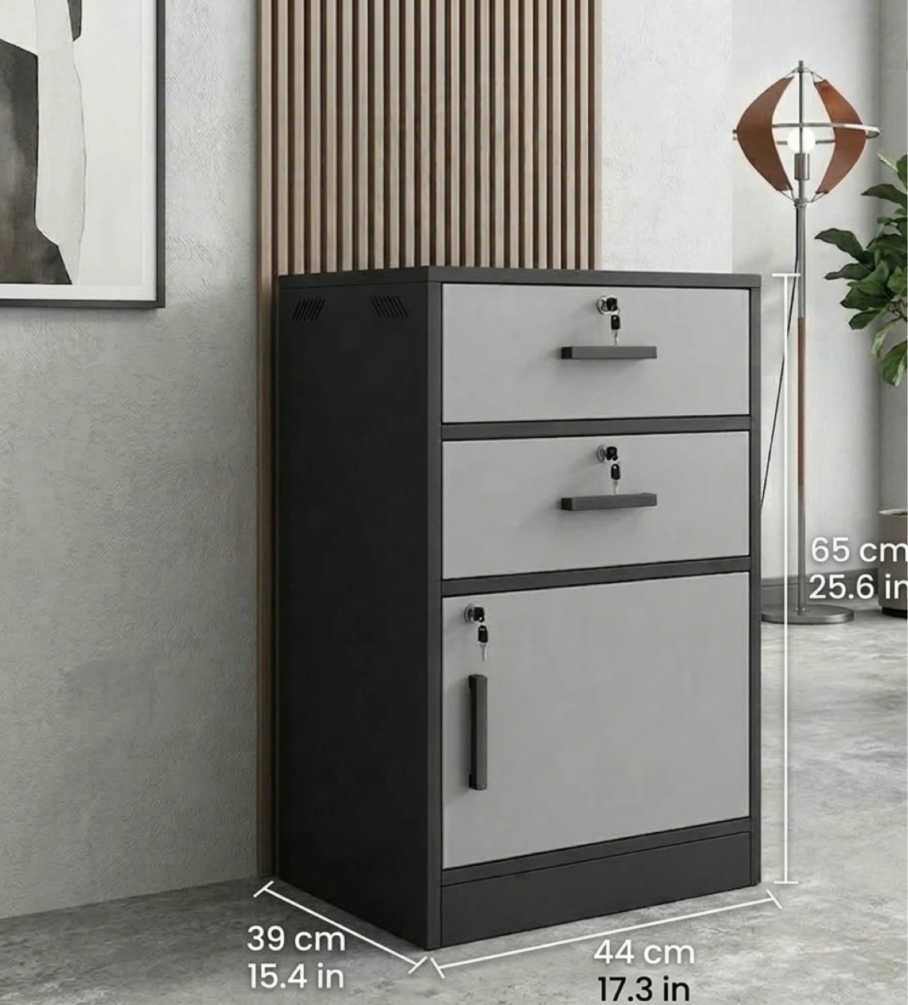 Cabinet - photo 2