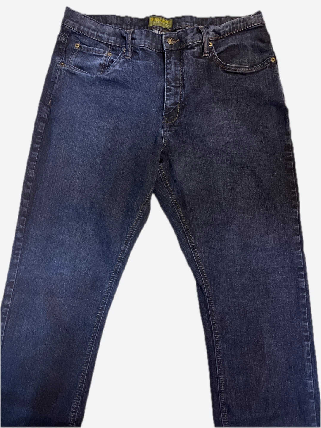 Urban Star Men - Dark Wash Jeans 38x31 - photo 3