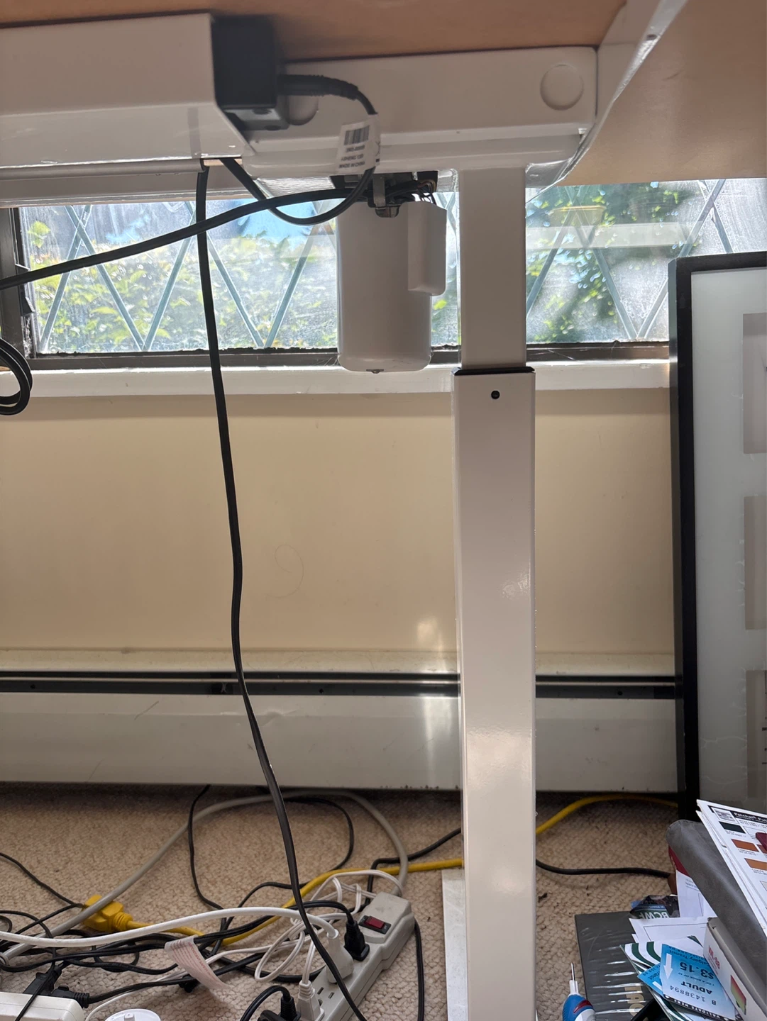 Electric Standing Desk - photo 3