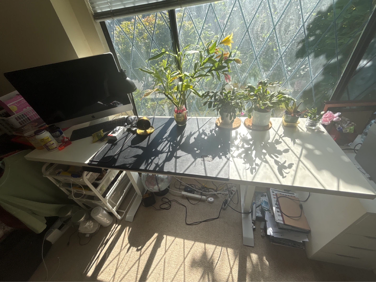 Electric Standing Desk - photo 2