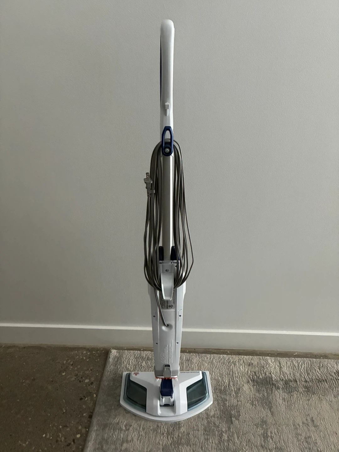 Bissell PowerFresh Steam Mop - photo 3