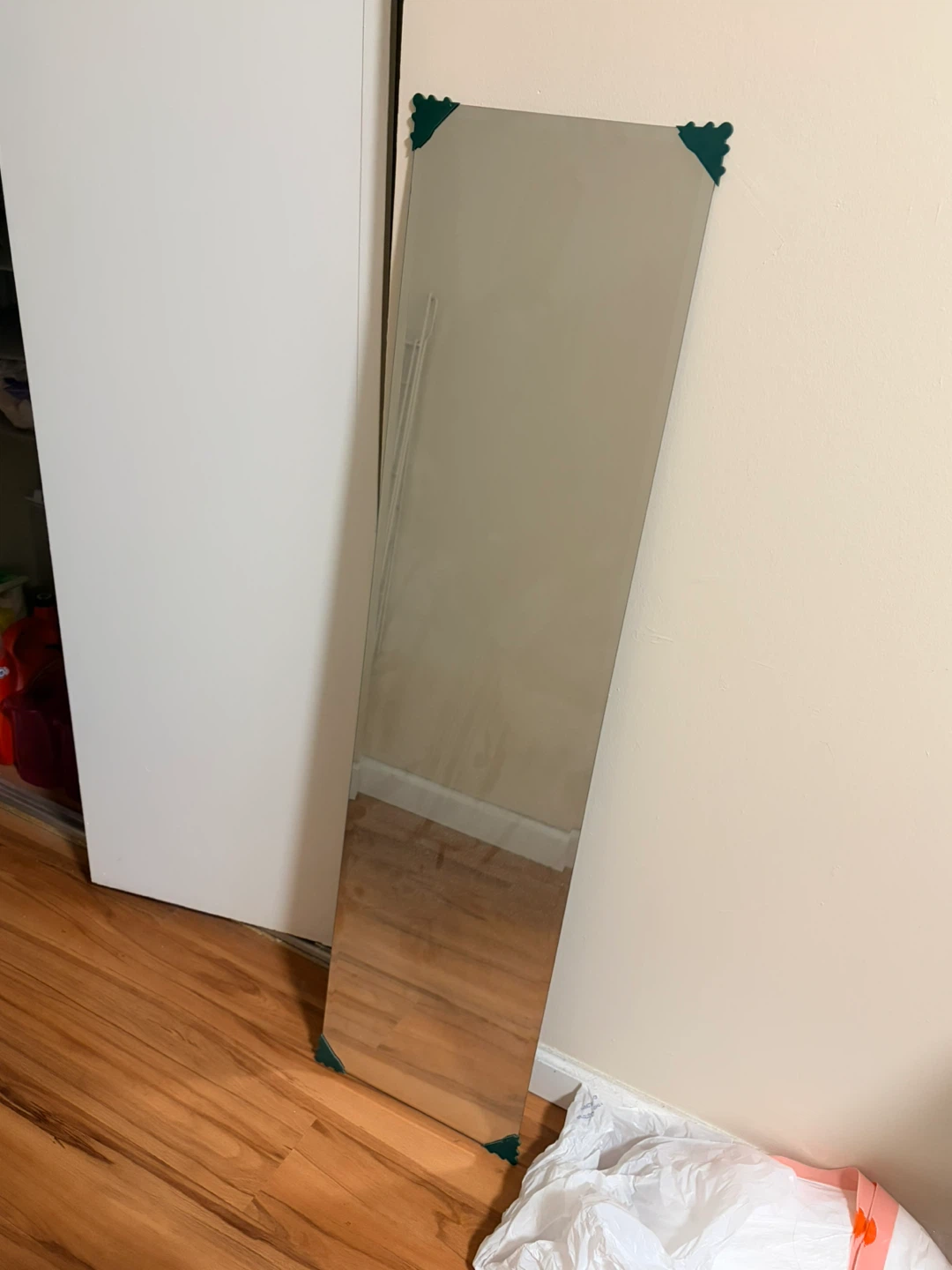Body Mirror