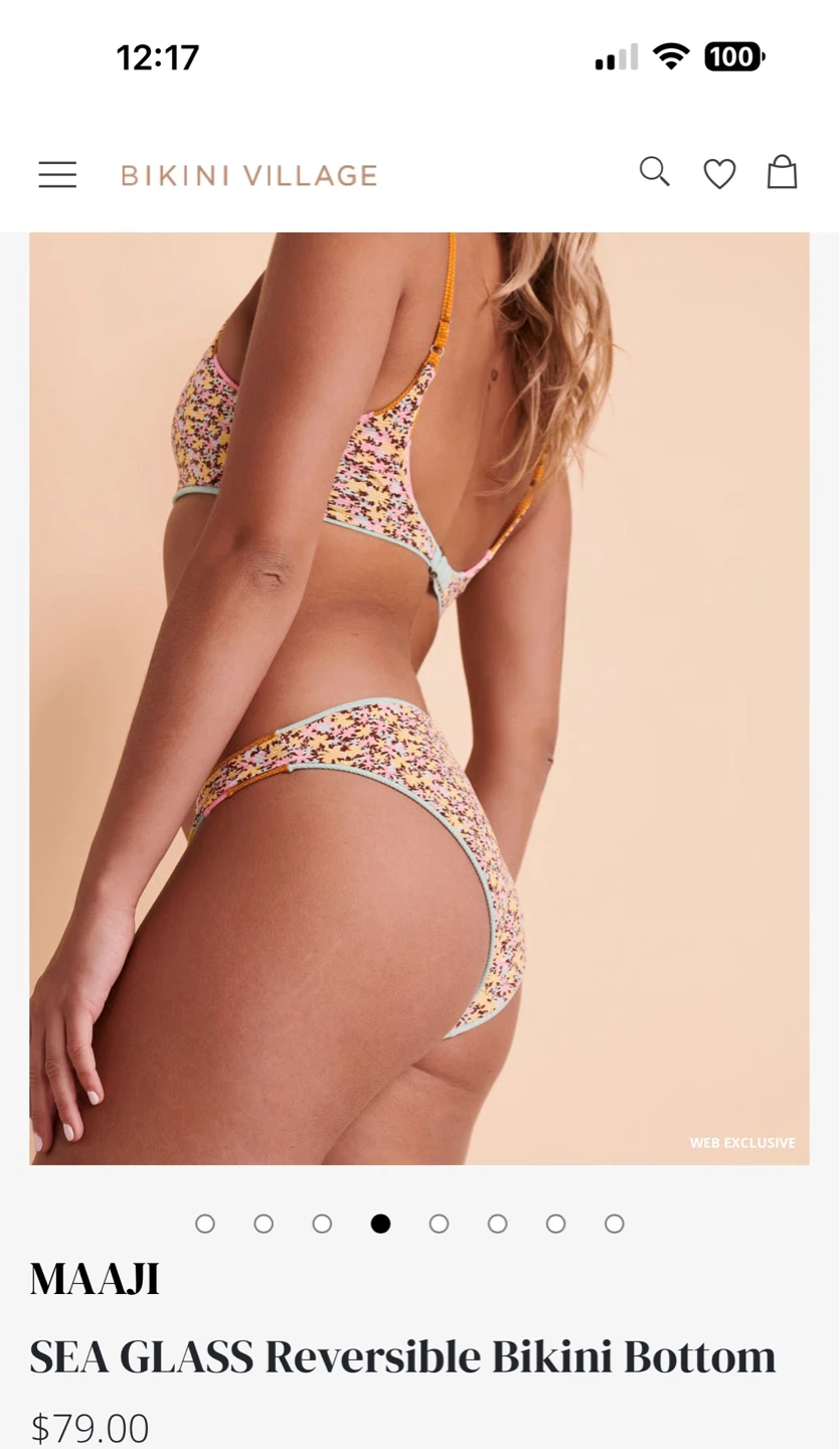 Bikini Set Medium - photo 5