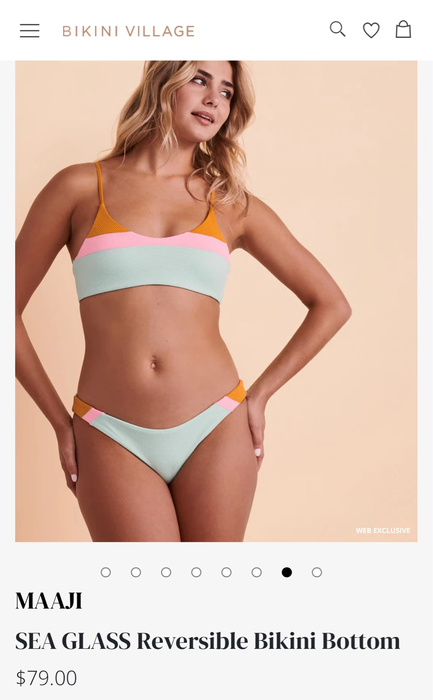 Bikini Set Medium