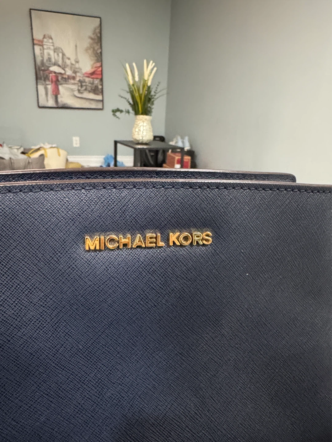Michael Kors Selma MD Messenger Bag - photo 2