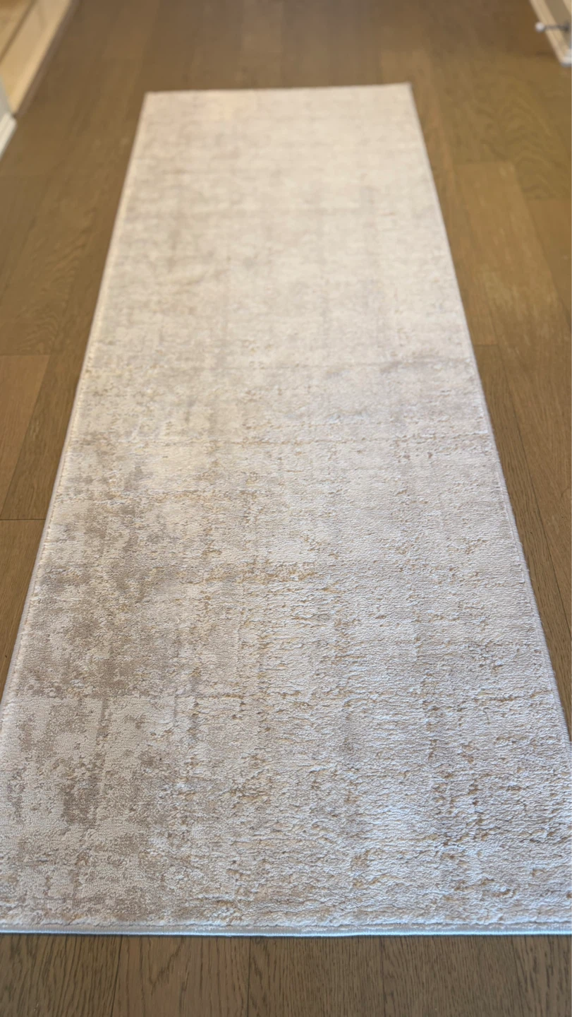 6 Foot Runner Rug- Jill Zarin Uptown Collection - photo 5