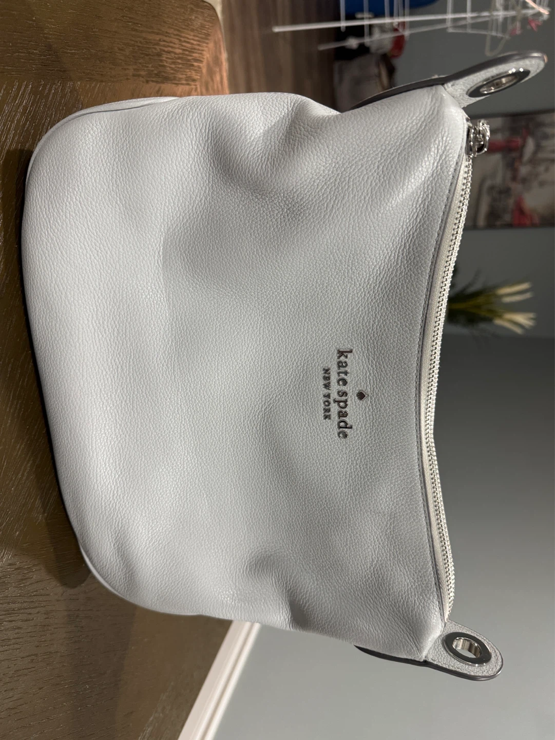 Kate Spade Crossbody Bag - Moonlight