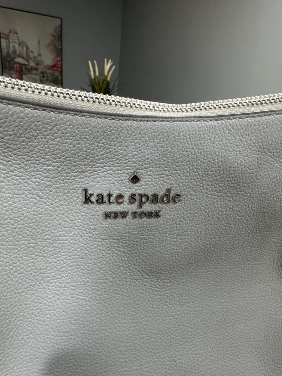 Kate Spade Crossbody Bag - Moonlight - photo 2