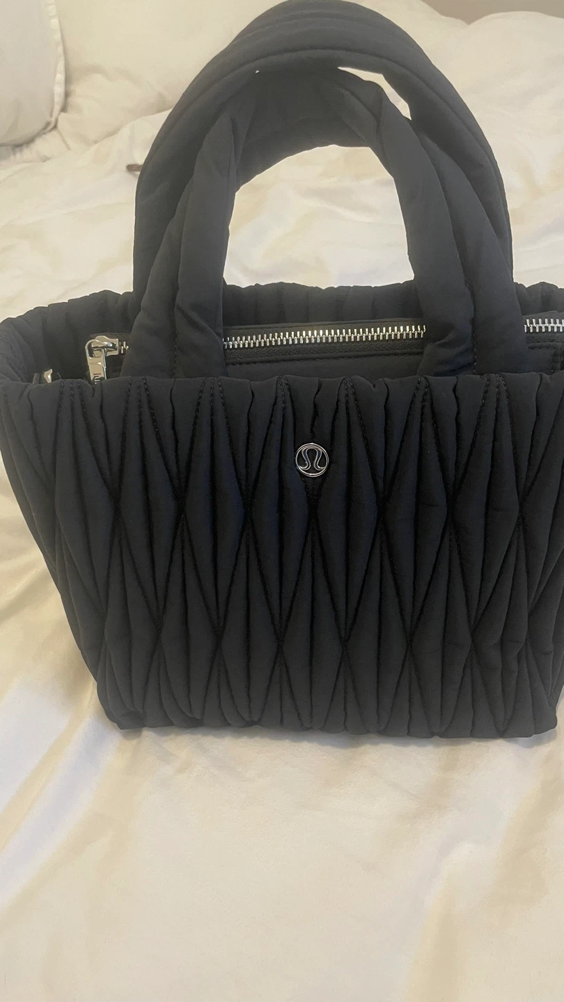 Lululemon Everywhere Belt Bag Large - Black
